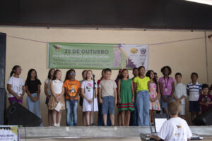 Dia do Papagaio-de-peito-roxo em Dom Joaquim 2025