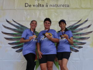 Dia do Papagaio-de-peito-roxo em Dom Joaquim 2025